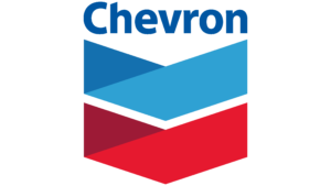 Chevron-Logo